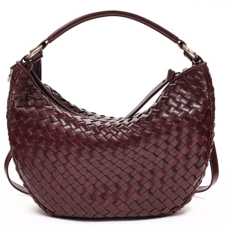 Adax Adax Salerno Crossbody Marlin Barolo