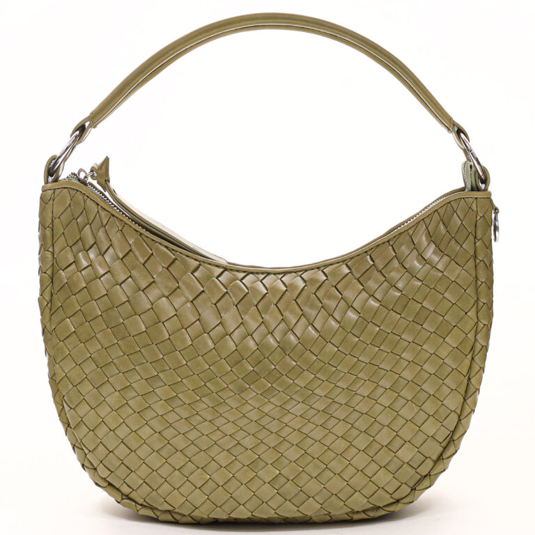 Adax Adax Salerno Crossbody Marlin Pear