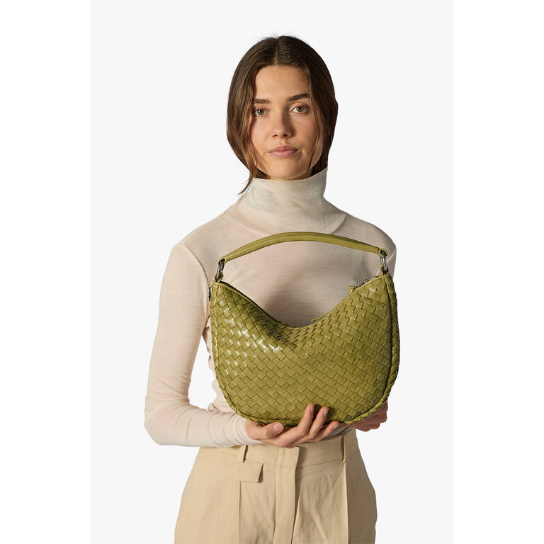 Adax Adax Salerno Crossbody Marlin Pear