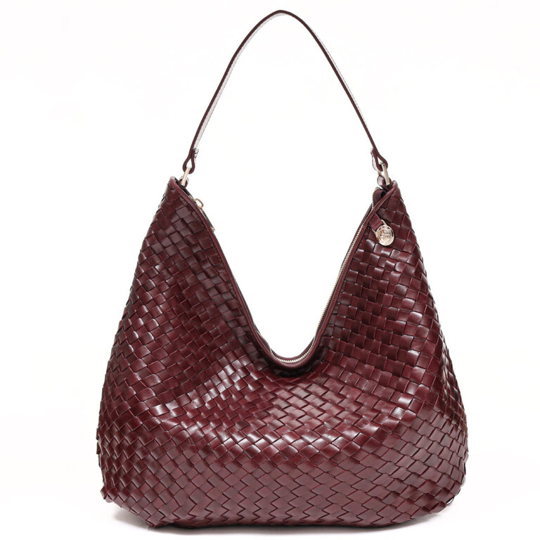 Adax Adax Salerno Shoulder Bag Mindy Barolo