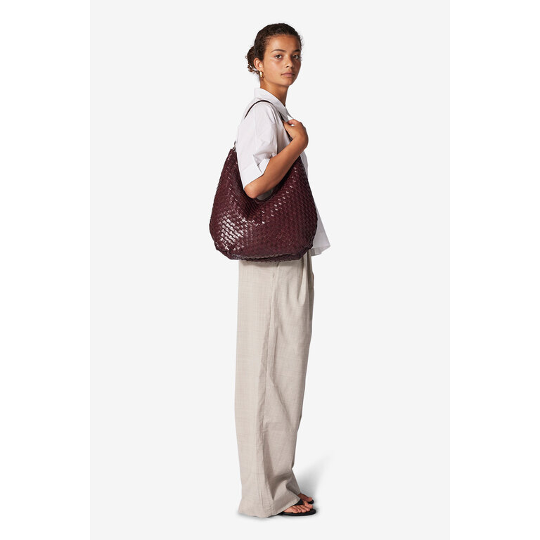 Adax Adax Salerno Shoulder Bag Mindy Barolo