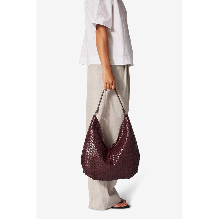 Adax Adax Salerno Shoulder Bag Mindy Barolo
