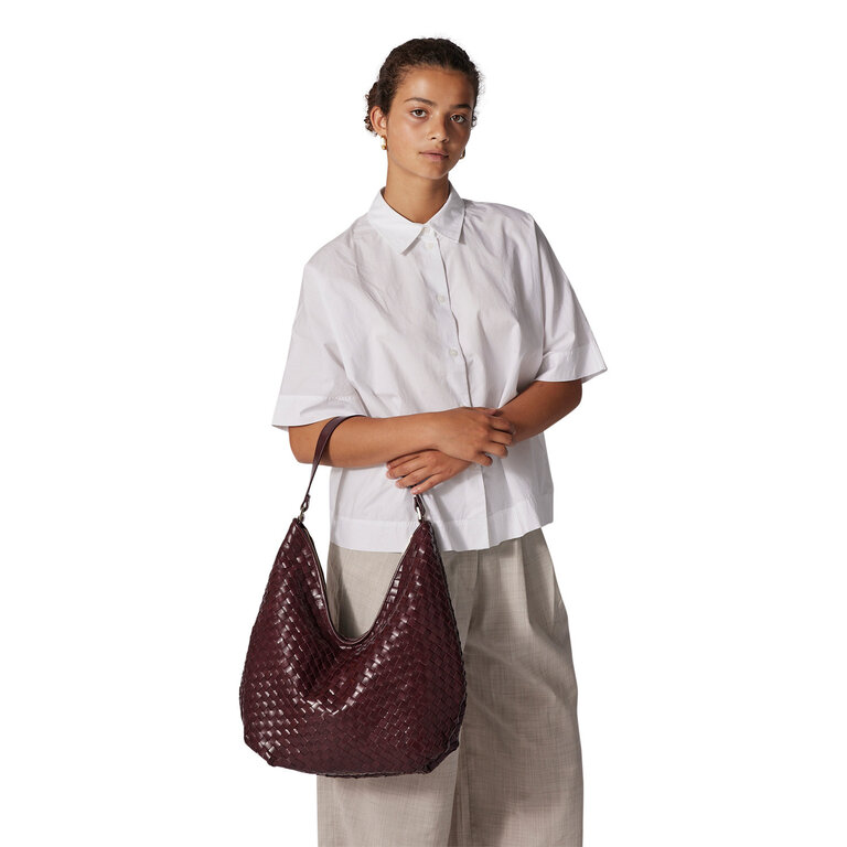 Adax Adax Salerno Shoulder Bag Mindy Barolo