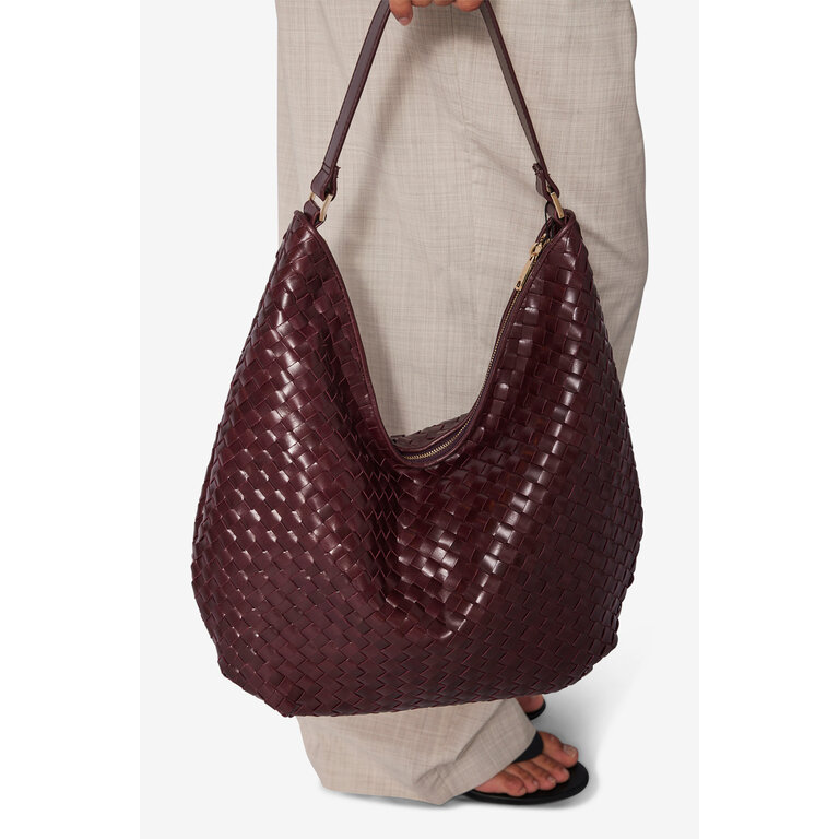 Adax Adax Salerno Shoulder Bag Mindy Barolo