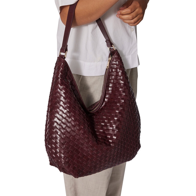 Adax Adax Salerno Shoulder Bag Mindy Barolo