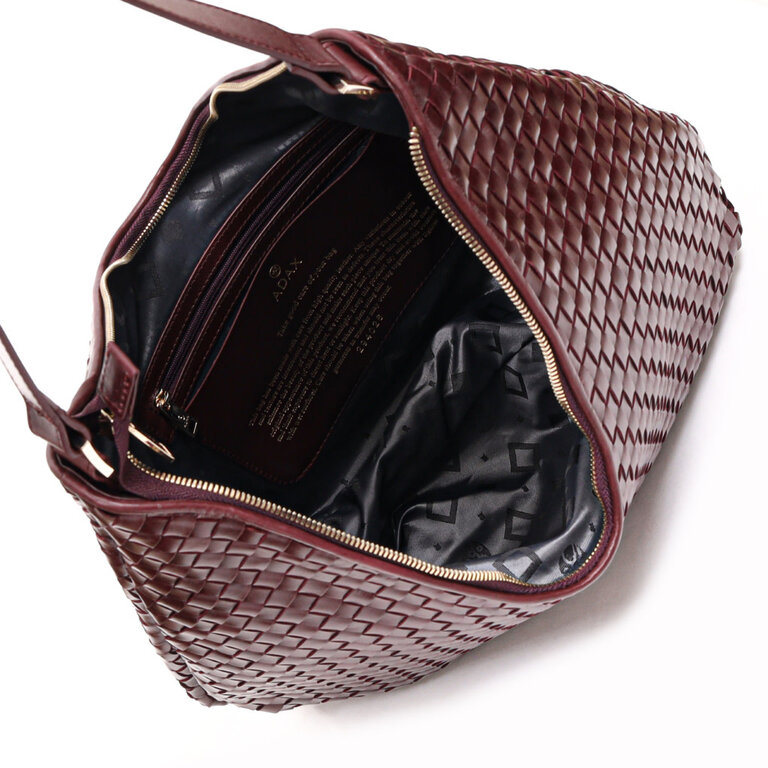 Adax Adax Salerno Shoulder Bag Mindy Barolo