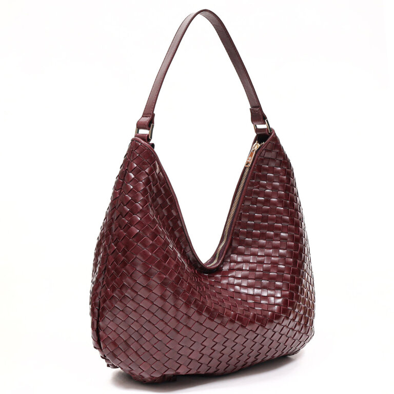 Adax Adax Salerno Shoulder Bag Mindy Barolo