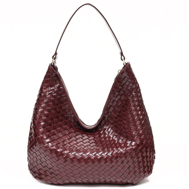 Adax Adax Salerno Shoulder Bag Mindy Barolo