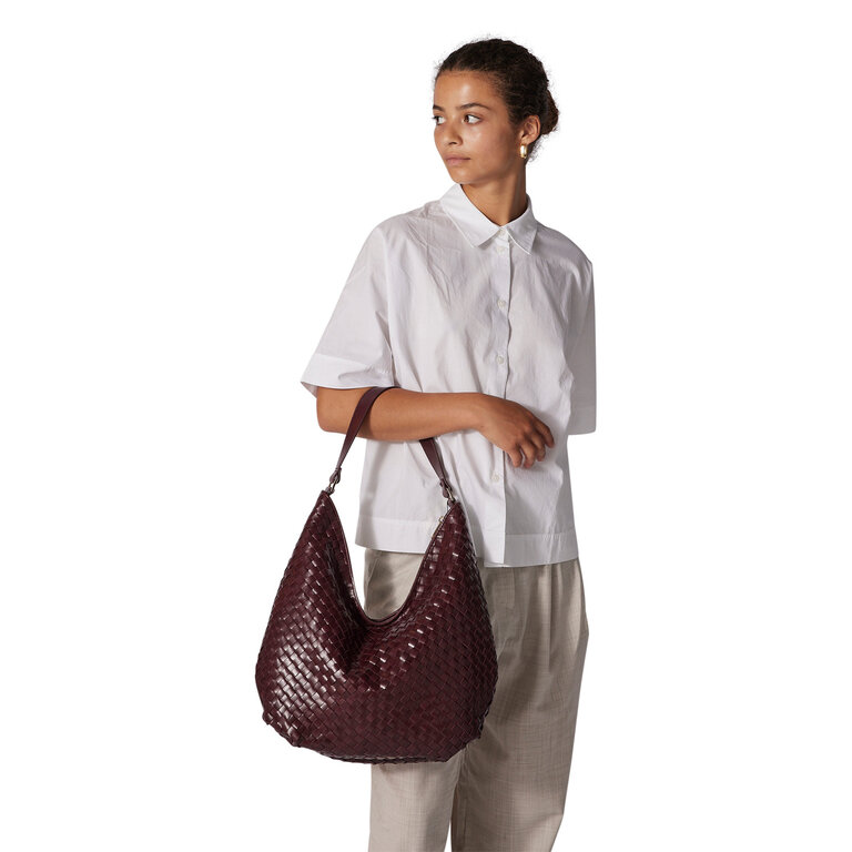 Adax Adax Salerno Shoulder Bag Mindy Barolo