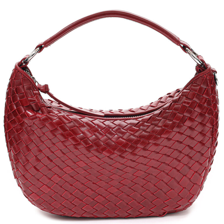 Adax Adax Salerno Crossbody Marlin Amaretto