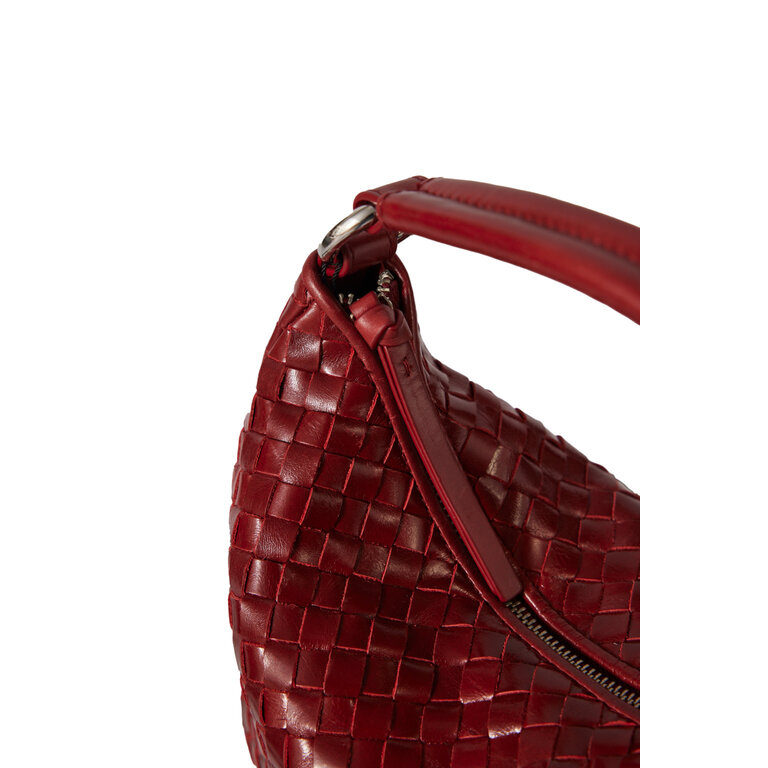 Adax Adax Salerno Crossbody Marlin Amaretto