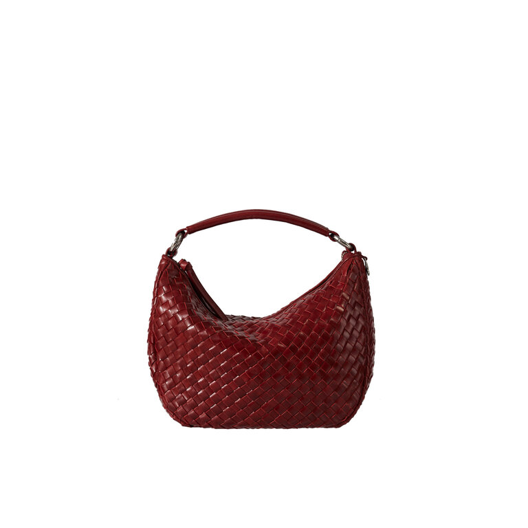 Adax Adax Salerno Crossbody Marlin Amaretto