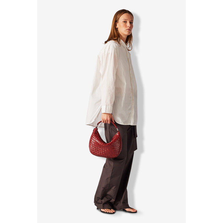 Adax Adax Salerno Crossbody Marlin Amaretto