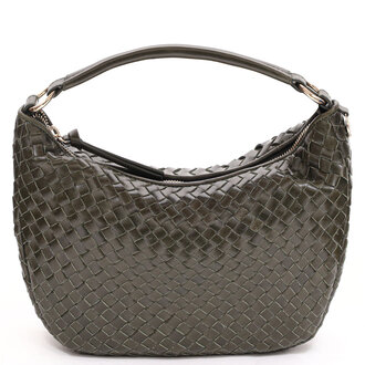 Adax Adax Salerno Crossbody Marlin Olive