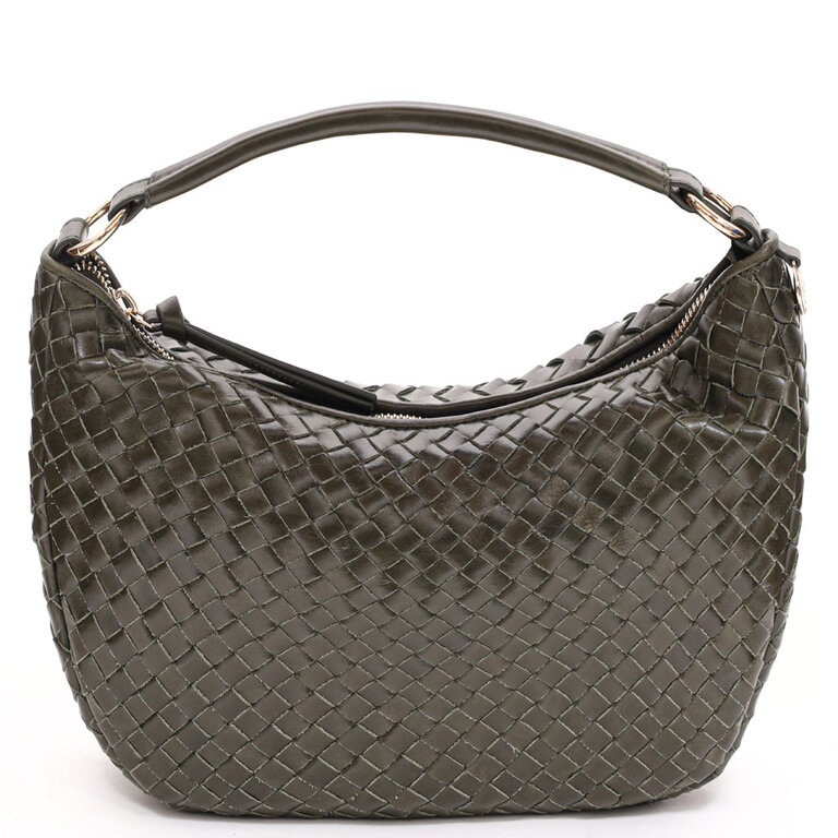 Adax Adax Salerno Crossbody Marlin Olive