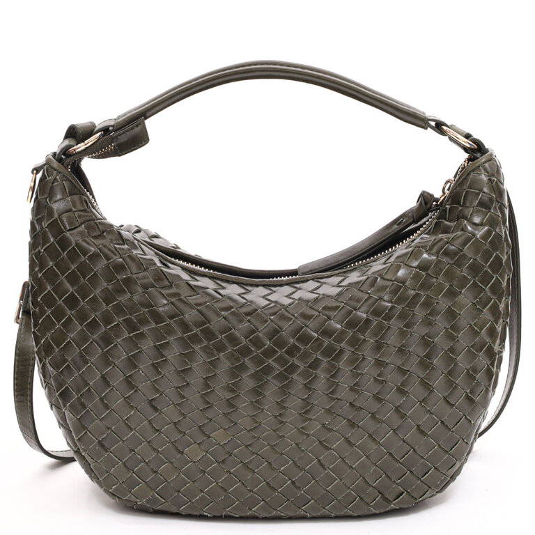 Adax Adax Salerno Crossbody Marlin Olive