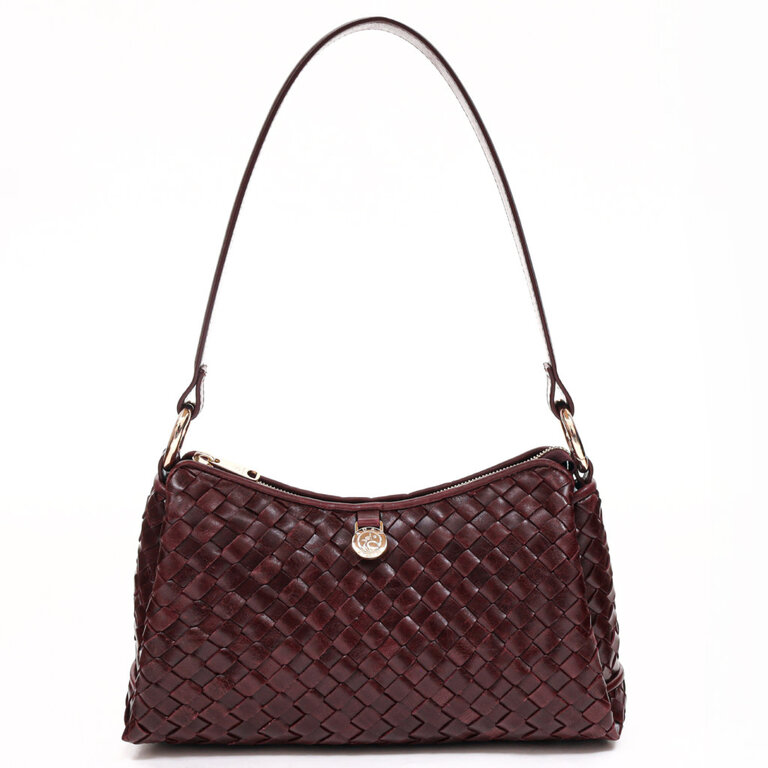 Adax Adax Salerno Shoulder Bag Eleonora Barolo