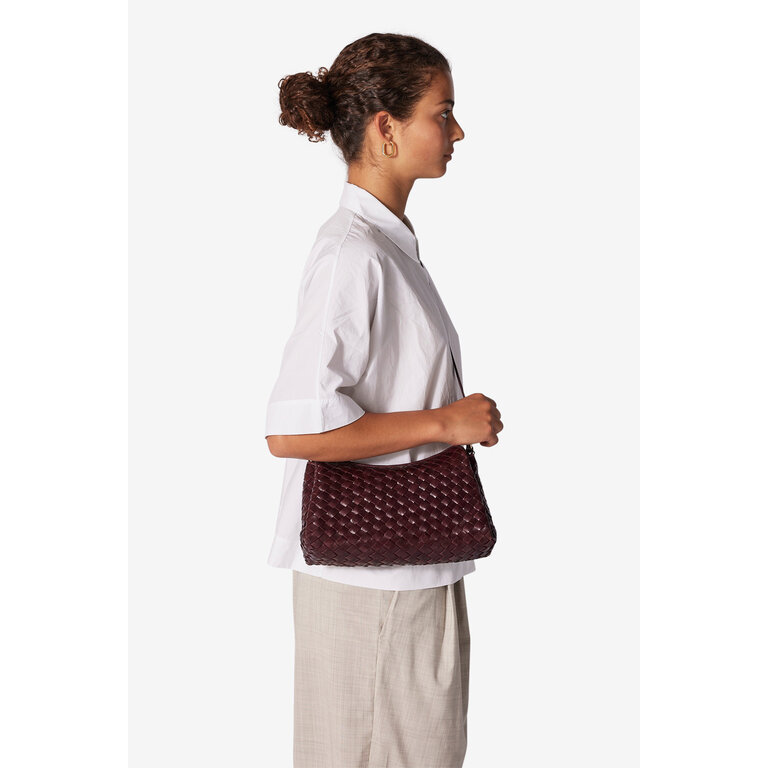 Adax Adax Salerno Shoulder Bag Eleonora Barolo