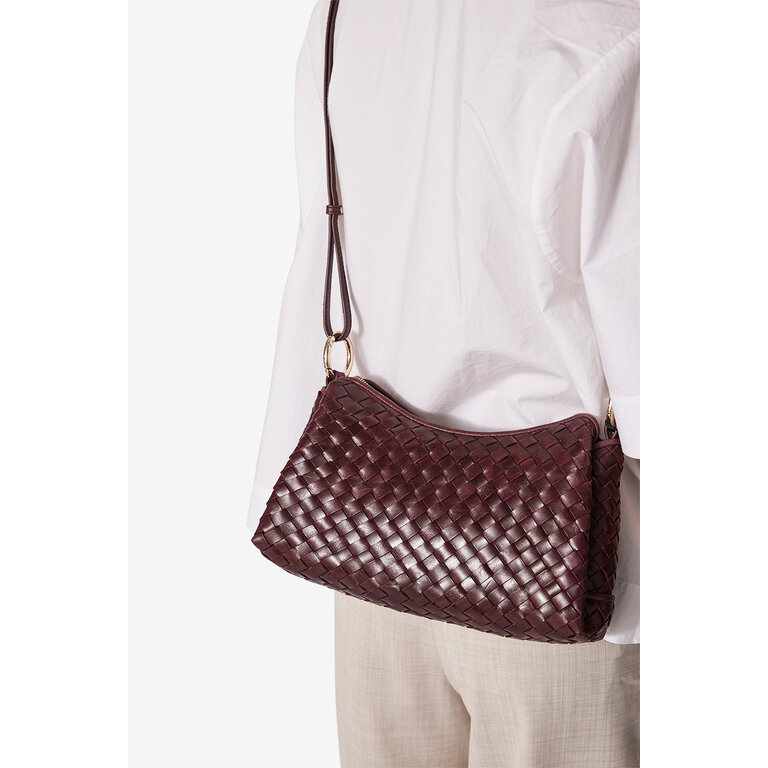 Adax Adax Salerno Shoulder Bag Eleonora Barolo