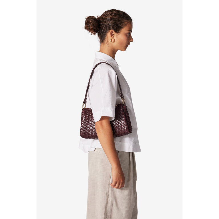 Adax Adax Salerno Shoulder Bag Eleonora Barolo