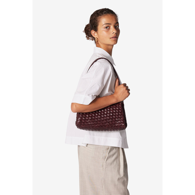 Adax Adax Salerno Shoulder Bag Eleonora Barolo