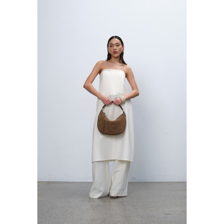 Adax Adax Rozanno Marlin Braided Latte