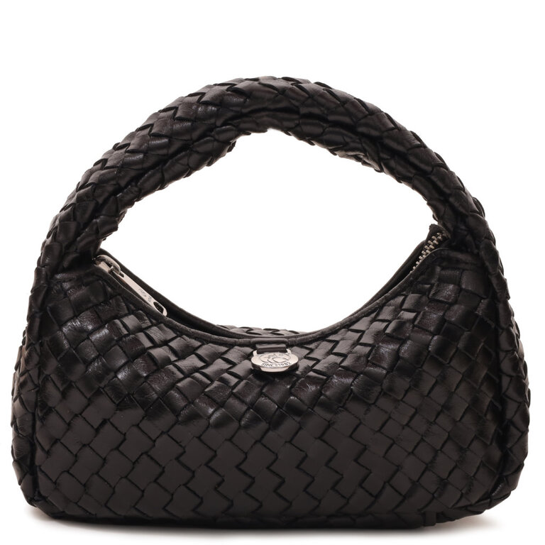 Adax Adax Salerno Madelain Crossbody Black