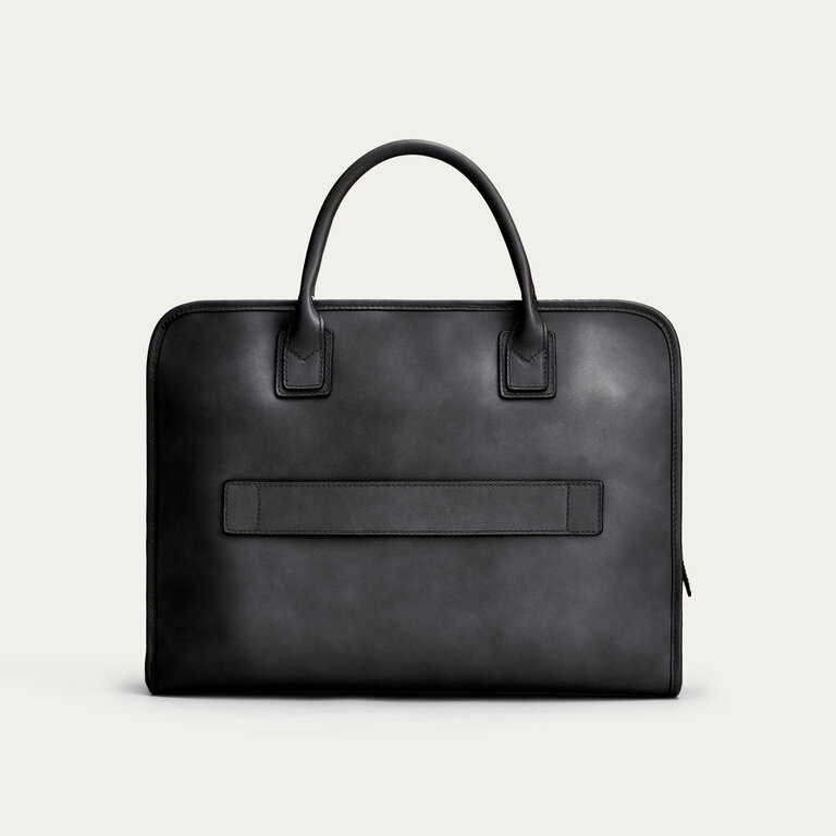 Travelteq Travelteq The Briefcase Black Black
