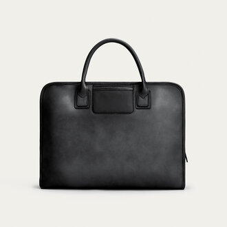 Travelteq Travelteq The Briefcase Black Black
