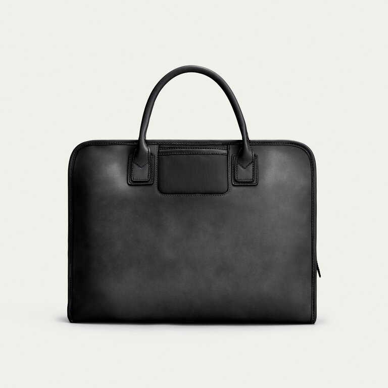 Travelteq Travelteq The Briefcase Black Black