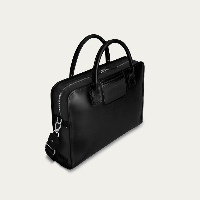 Travelteq Travelteq Messenger Black Black