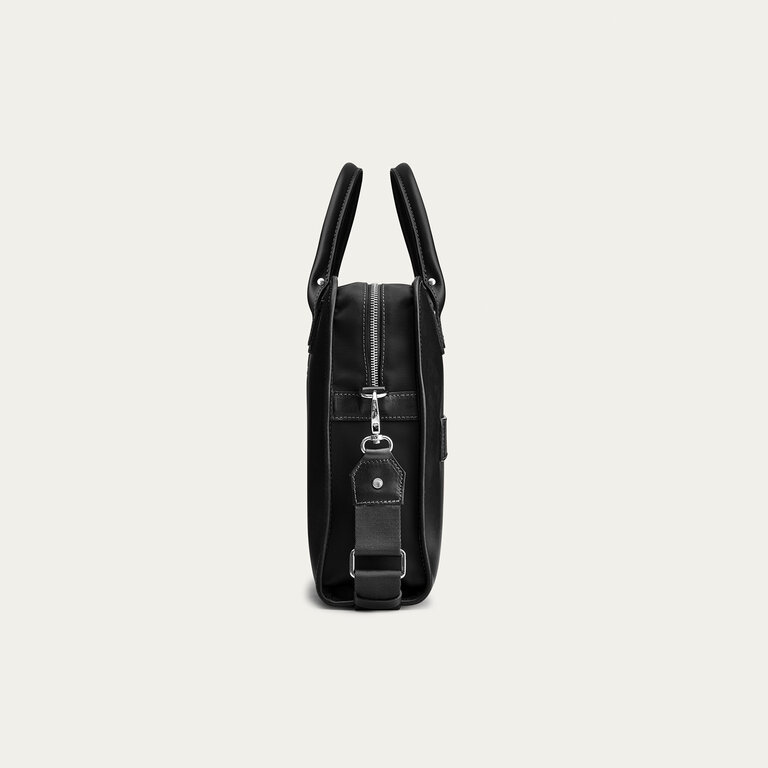 Travelteq Travelteq Messenger Black Black
