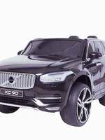 Volvo XC90 zwarte Kinderauto