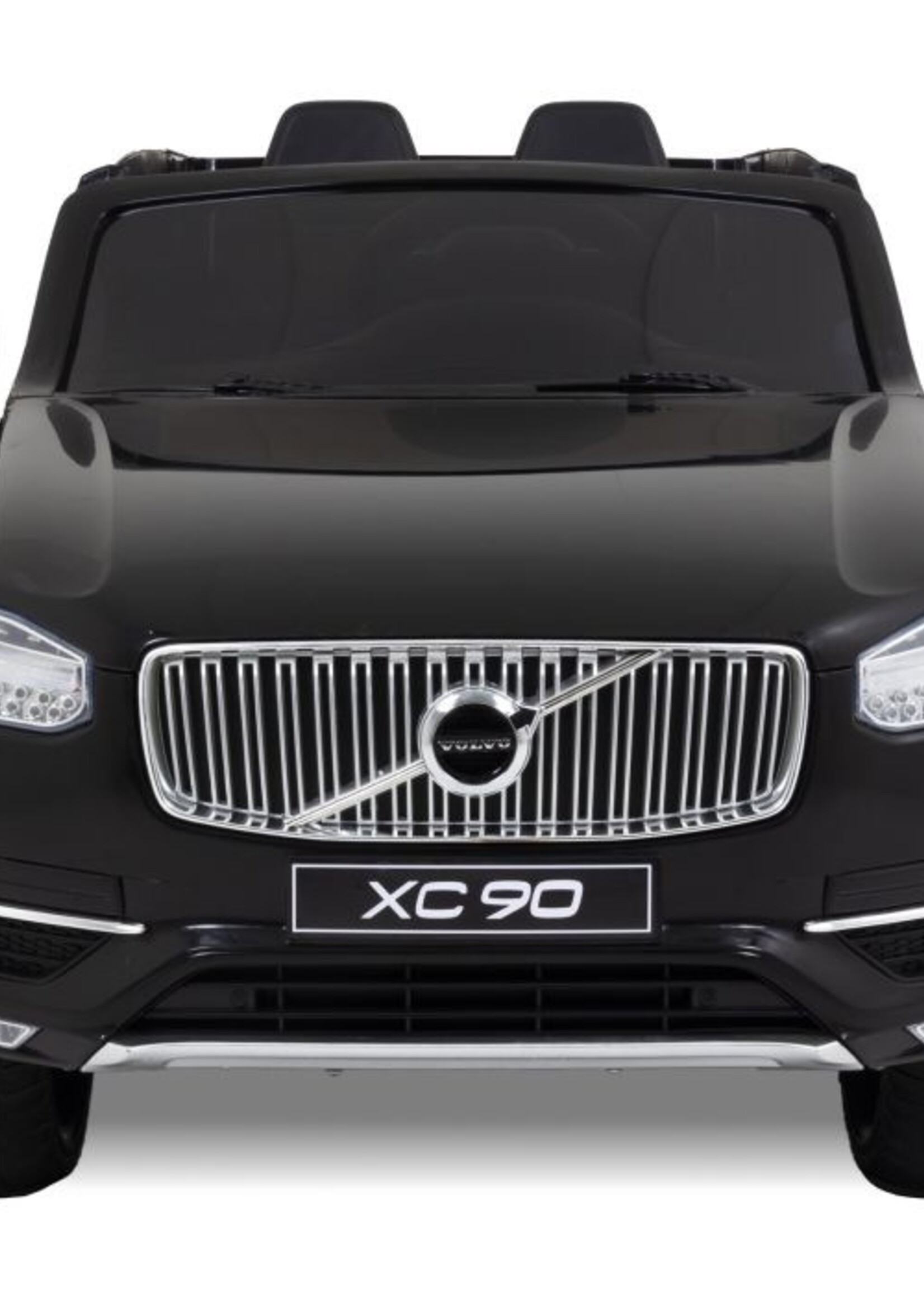 Volvo XC90 zwarte Kinderauto