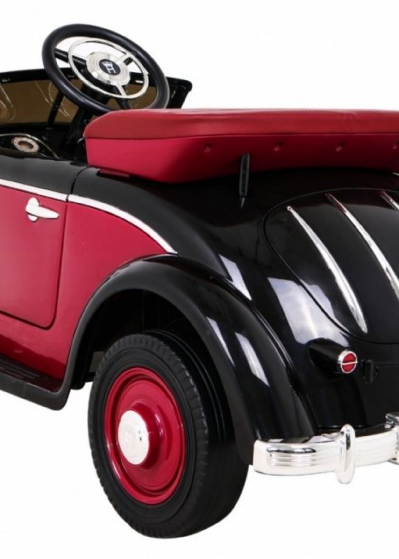 Audi Horch kinderauto