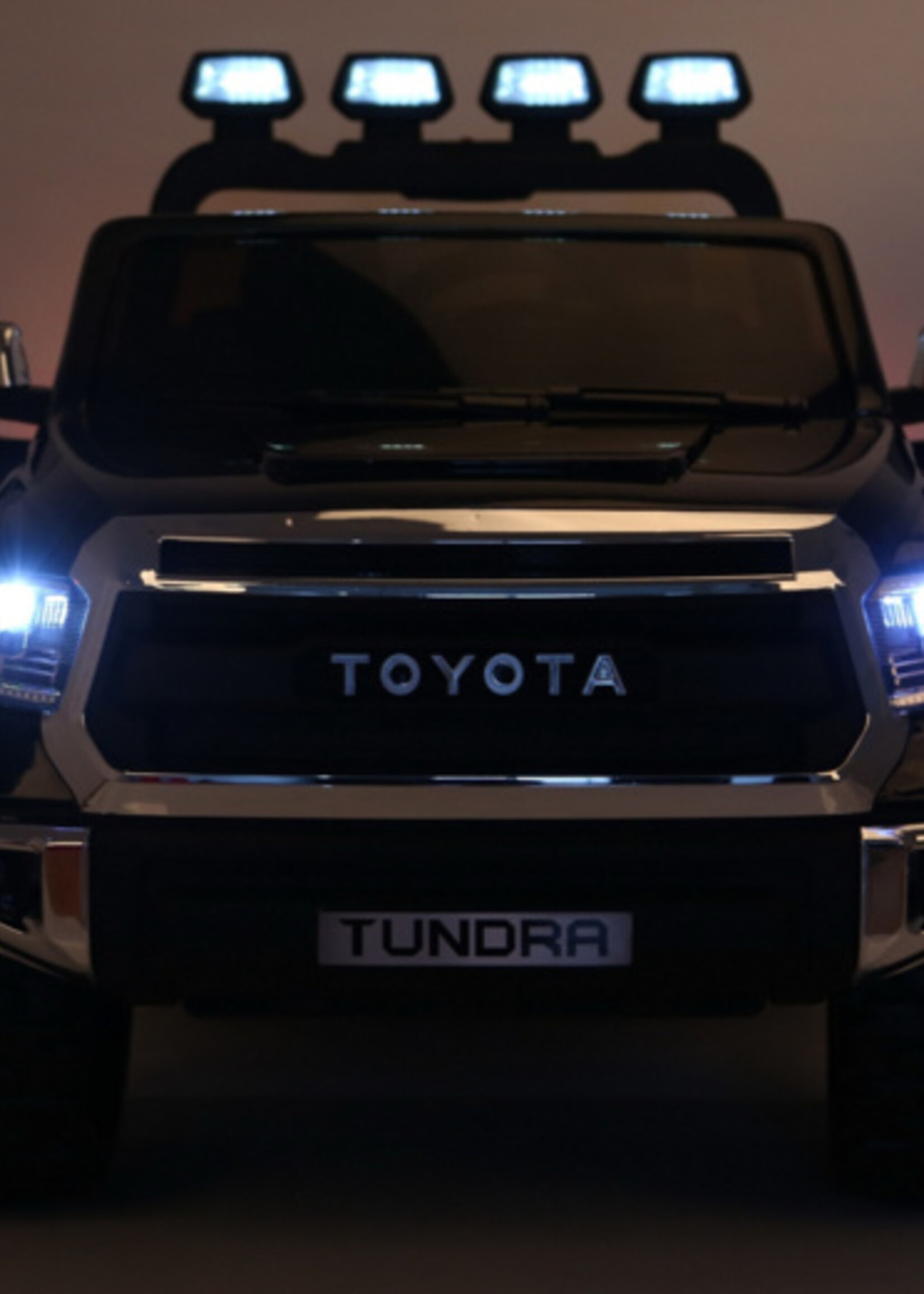 Toyota Tundra Kinderauto