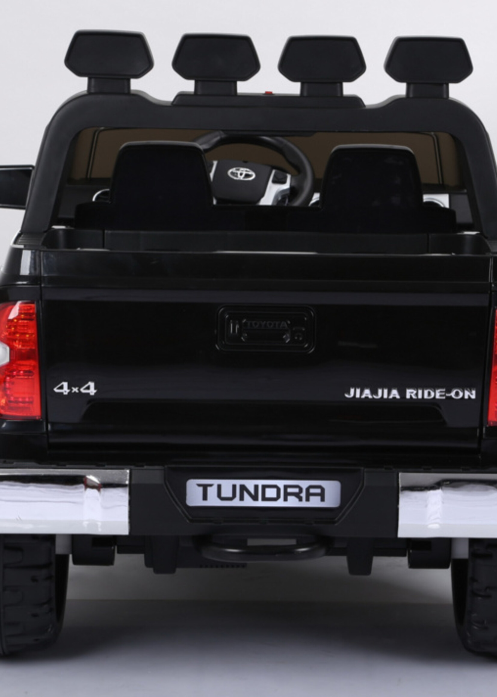 Toyota Tundra Kinderauto