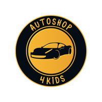AutoShop4Kids