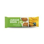 Oxfam Fair Trade mango-amazonenotenreep bio 40 g