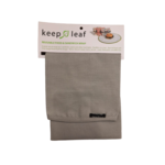 Keep Leaf Foodwrap XL muis grijs