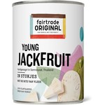 Fairtrade Original Young Jackfruit