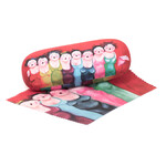 Bekking & Blitz Brillenkoker Uit Volle Borst - Judit Stam