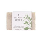 Kanika Soap NP Sesame Scrub 100 gr