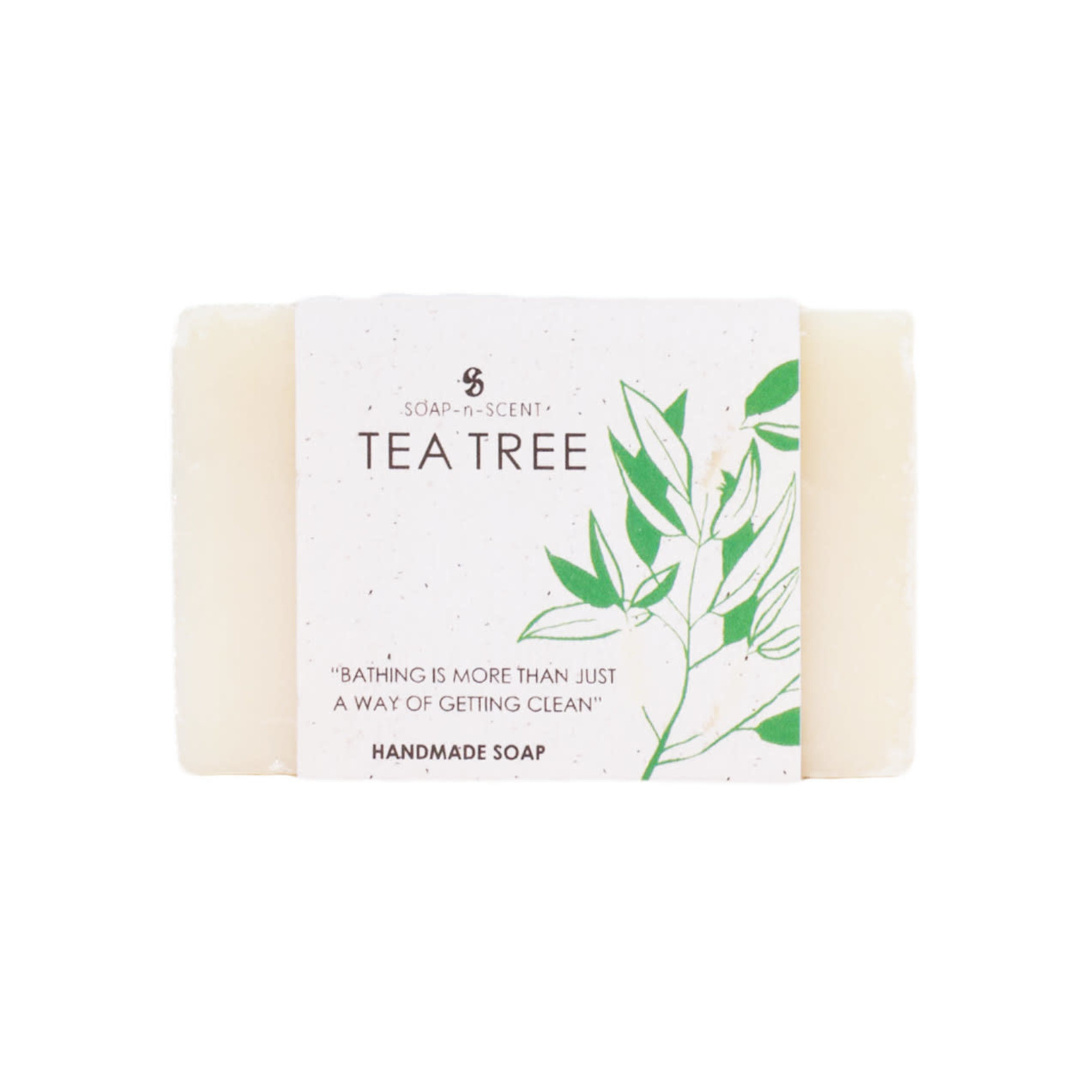 Kanika Soap NP Tea Tree 100 gr