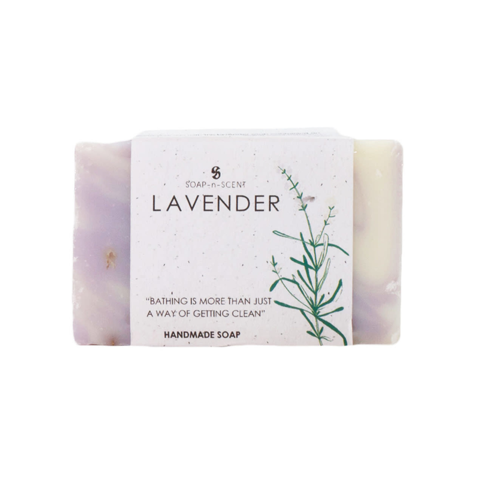 Kanika Soap NP Lavendel 100 gr