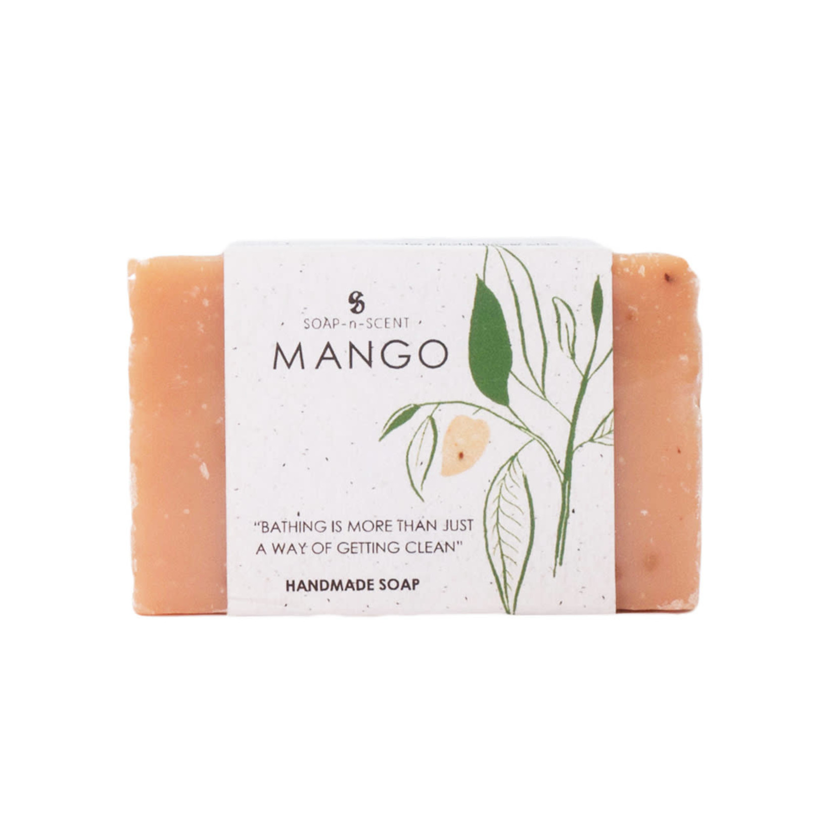 Kanika soap NP mango 100 gr