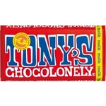 Tony's Chocolonely Tony's Melk. reep 180g