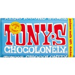 Tony's Chocolonely Tony's Donkere Melk 42% 180g