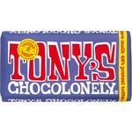 Tony's Chocolonely Tony's Dnkr Melk PretzTof 180g