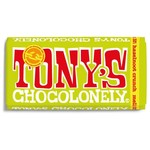 Tony's Chocolonely Tony's Melk Romige Hazel Crunch